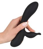Cleopatra Rabbit Vibrator - obrazek 7