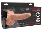 Fetish Fantasy 6inch RC Strap-
