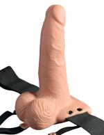 Fetish Fantasy 6inch RC Strap- - obrazek 2