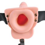 Fetish Fantasy 6inch RC Strap- - obrazek 4
