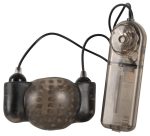 Glans Sleeve with Vibration - obrazek 3