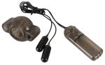 Glans Sleeve with Vibration - obrazek 4