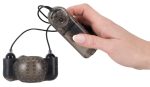 Glans Sleeve with Vibration - obrazek 5