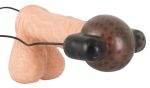 Glans Sleeve with Vibration - obrazek 9