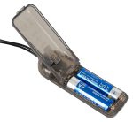 Glans Sleeve with Vibration - obrazek 10