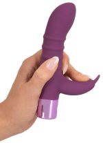 Elegant Series Rabbit Vibe - obrazek 8