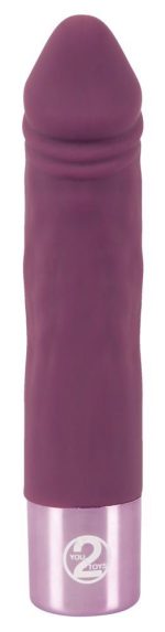 Elegant Series Realistic Vibe - obrazek 3