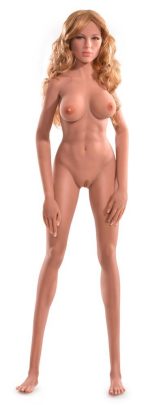 Ultimate Fantasy Dolls Mandy - obrazek 2