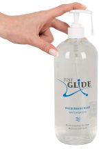Just Glide Water-based 1l - obrazek 5