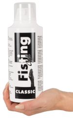 Fisting Gel 500 ml + Cleaner - obrazek 3