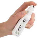 Fisting Gel 500 ml + Cleaner - obrazek 5
