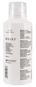 Fisting Gel 500 ml + Cleaner - obrazek 6