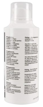 Fisting Gel 500 ml + Cleaner - obrazek 7
