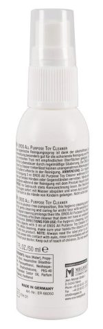 Fisting Gel 500 ml + Cleaner - obrazek 8