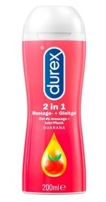 Durex Play 2in1 Mass. Guarana - obrazek 2