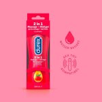 Durex Play 2in1 Mass. Guarana - obrazek 3