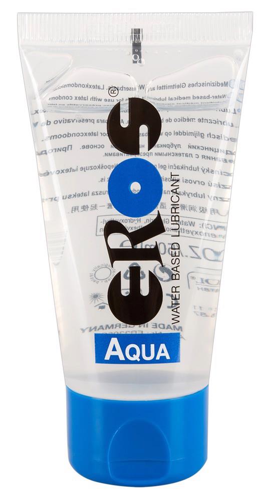 42-06151100000 EROS Aqua 50 ml - obrazek 1