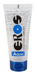 EROS Aqua 100 ml - obrazek 2