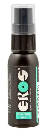 EROS Explorer 30 ml - obrazek 2