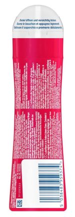 Durex Play Strawb. lubricant - obrazek 2