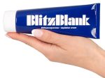 BlitzBlank shaving cream 125ml - obrazek 4