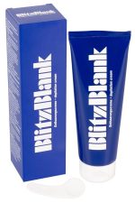 BlitzBlank shaving cream 125ml - obrazek 6