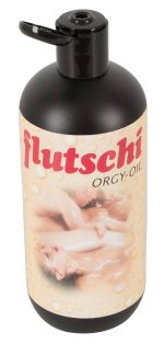 Flutschi-Orgy-Oil 500ml - obrazek 2