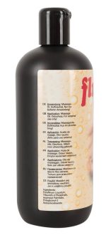Flutschi-Orgy-Oil 500ml - obrazek 3