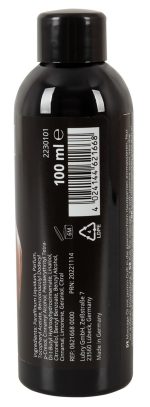 Jasmine Erotic Massage Oil 100 - obrazek 3