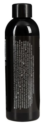Jasmine Erotic Massage Oil 200 - obrazek 2
