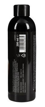 Jasmine Erotic Massage Oil 200 - obrazek 3