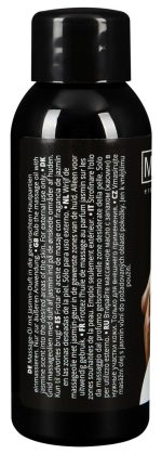 Jasmine Erotic Massage Oil 50 - obrazek 2