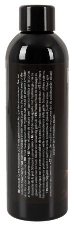 Indian Masage Oil 100ml - obrazek 2