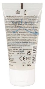 Just Glide Water-based 50 ml - obrazek 2