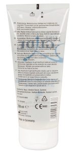 Just Glide Water-based200 ml - obrazek 2