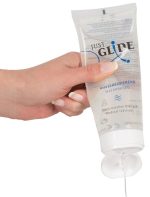Just Glide Water-based200 ml - obrazek 3