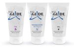 Just Glide 3x50 ml