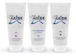 Just Glide 3x200ml