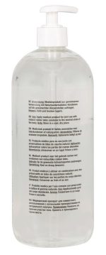 Just Glide Anal 1l - obrazek 2