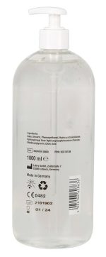Just Glide Anal 1l - obrazek 3