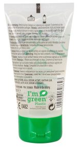 Just Glide Bio 50 ml - obrazek 2