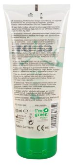 Just Glide Bio 200 ml - obrazek 2