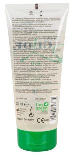 Just Glide Bio Anal 200 ml - obrazek 2