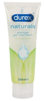 Durex Naturals Lubricant100 ml - obrazek 2