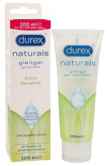 Durex Naturals Lubricant100 ml - obrazek 8