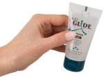 Just Glide Premium Anal 50 ml - obrazek 3