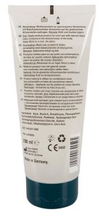 Just Glide Premium Anal 200 ml - obrazek 2