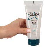 Just Glide Premium Anal 200 ml - obrazek 3