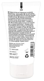 Lick it! Wine-Strawberry 50 ml - obrazek 2
