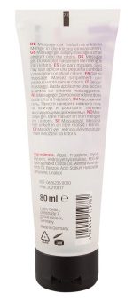 Just Play Orgasm Gel 80 ml - obrazek 2